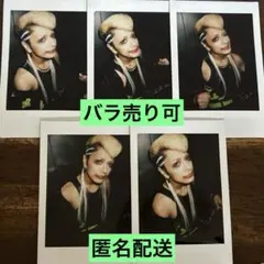 10/10 和歌山 甘い暴力 チェキセット - メルカリ