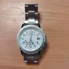 Q＆Q腕時計
