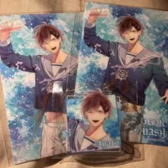 逆巻アヤトグッズセット