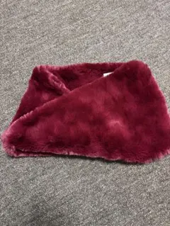 ネックウォーマー