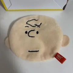 チャーリーブラウン　ポーチ