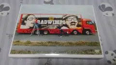 RADWIMPS SPRING TOUR DVD 生春巻き