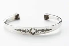 トゥアレグ バングル