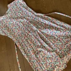 アフタヌーンティー ワードローブ ワンピース M