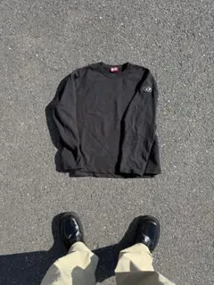 定価3.3万円！！極美品dieselトレーナー！