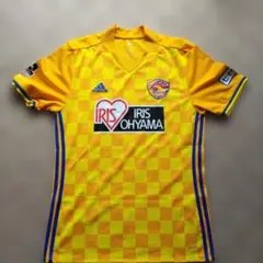 adidas ベガルタ仙台 ユニフォーム 2XOのサムネイル