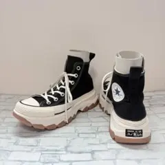 CONVERSE コンバース ALLSTAR 100周年 トレックウェーブ