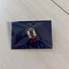 2026年最新】JFA ピンバッジの人気アイテム - メルカリ