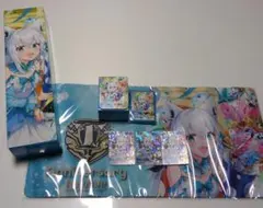 ホロカ 1周年記念セット　白上フブキ