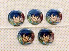 値下げ待ちいいね× あんスタ 缶バッジ 漣ジュン ウェディング あんスタ イベコレ 缶バッジ ウェディングマーチ 漣ジュン 5点 - メルカリ