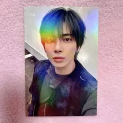 Weverse Global TXT 2026 デコキット トレカ テヒョン