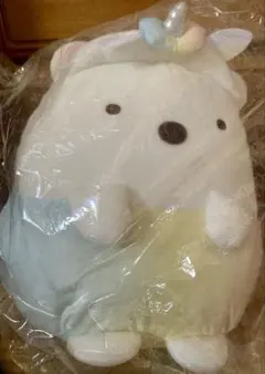 すみっコぐらし すみっコくじ たぴおかパーク ぬいぐるしろくま