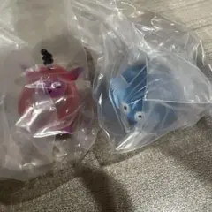 ドラクエ　クリスタルモンスターズ