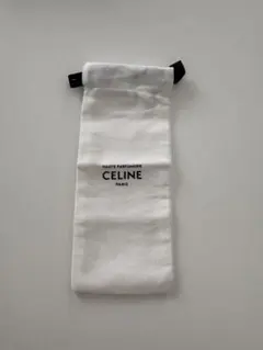 CELINE 巾着袋 保存袋のサムネイル