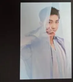 BTS proof  スタンダード   ランダム ポストカード RM ナムジュン