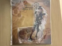 オシャレマクロス革命 シェリル イツワリノウタヒメ