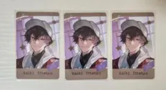 リトテツ 佐伯イッテツ フォト風カード