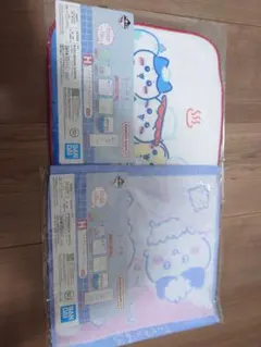 Ｙ*Ｓ様 ちいかわ　一番くじ　タオル
