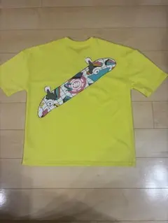 のんふぃく！ 小枝ここあ Tシャツ のんふぃく！ 新体制お披露目 小枝ここあ Tシャツ パンツ セット