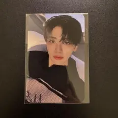 NCT DREAM DREAMSCAPE mu-mo 特典 ジェミン