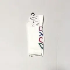 GU × PlayStation ソックス 25-27cm