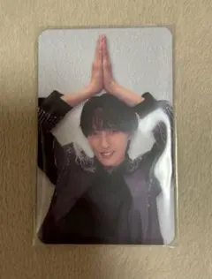 TravisJapan 香港限定 トレーディングカード 川島如恵留 2枚セット