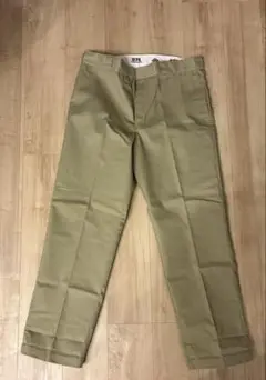 Dickies 874 ワークパンツ ベージュのサムネイル