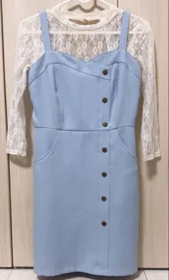 セシルマクビー★セットアップ