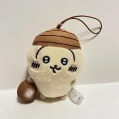 ちいかわ うさぎ ぬいぐるみ どんぐりDJ