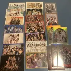 TWICE オールトレカ まとめ売り