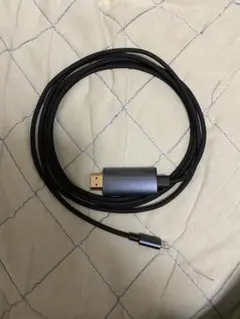 ☆HDMI to Lightningケーブル2m 2025年新モデルiPhone