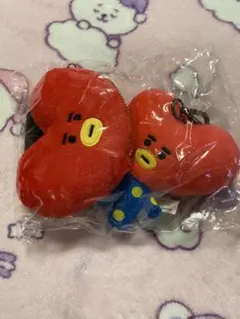 BT21 ☆タタ☆新品 TATA 2点