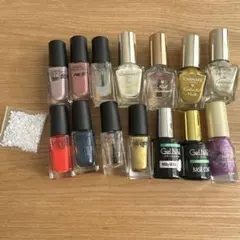 ネイル マニキュア まとめ売り