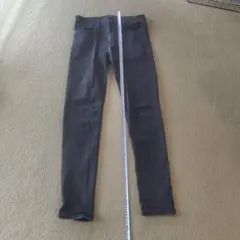 ユニクロジーンズ32