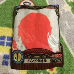 《新品》名探偵コナン セガラッキーくじ J賞ハンドタオル