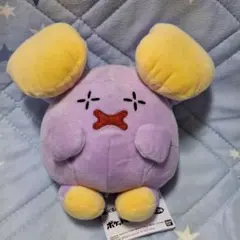 ルリリのたまご　ぬいぐるみ ルリリ ポケモンのたまごぬいぐるみ タマゴ ぬいぐるみ - メルカリ