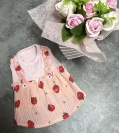 いちごワンピース