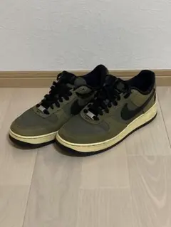 NIKE × UNDEFEATED AIR FORCE 1 LOW SP