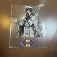 ビルシャナ戦姫 4周年　アクリルスタンド　平知盛　平重衡 ビルシャナ戦姫 ～一樹の風～】ビッグアクリルスタンド-発売記念