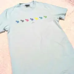 お値下げ★PSポール・スミス★Tシャツ★美品のサムネイル
