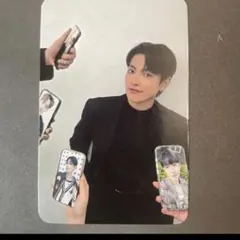 ateez soundwave ポップアップ ホンジュン 5万ウォン