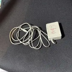 ニンテンドー3DS/2DS ACアダプター