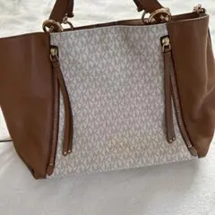 MICHAEL KORS 2WAYバッグ