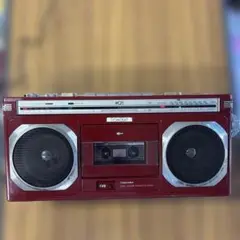 2025年最新】ラジカセ 東芝 bom beatの人気アイテム - メルカリ