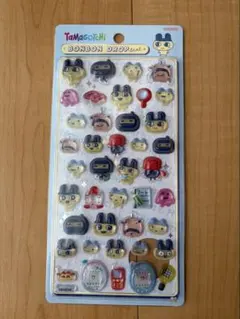 ボンボンドロップシール 正規品 まめっち