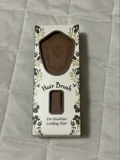 SABON ヘアブラシのサムネイル