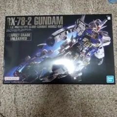 2026年最新】PG unleashed rx-78-2 ガンダムの人気アイテム - メルカリ
