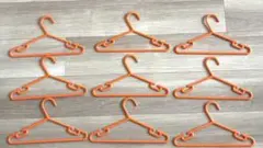 ハンガー ベビー用家具