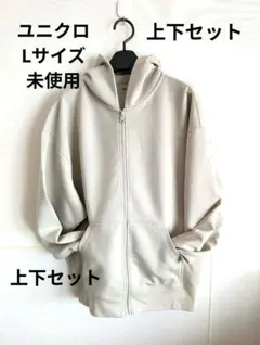 スウェット パーカー