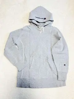 【relume×Champion】パーカー/M/グレー/レア